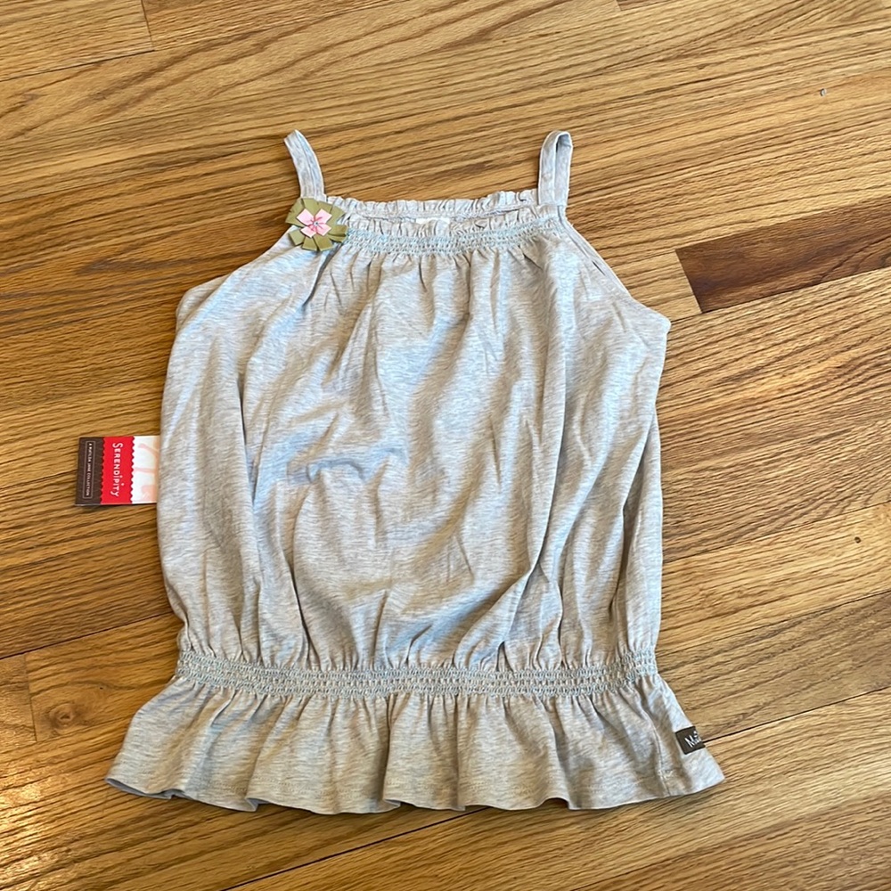 NWT-Matilda Jane top-size 12-Perfect!
